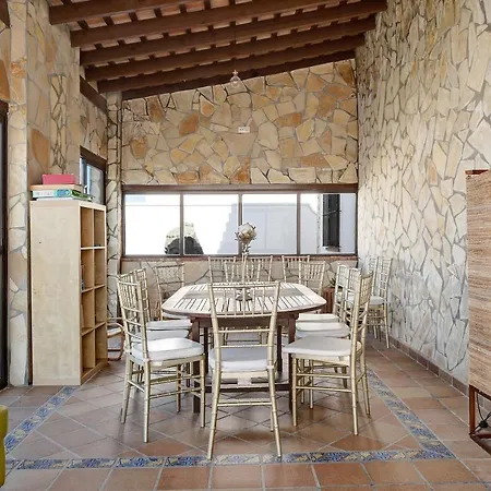 Holiday home Casa Juan Arias Conil De La Frontera