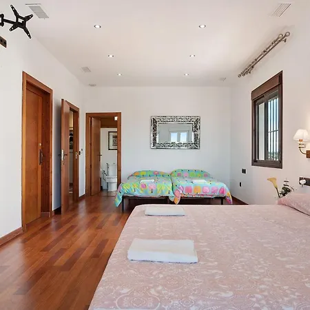 Holiday home Casa Juan Arias