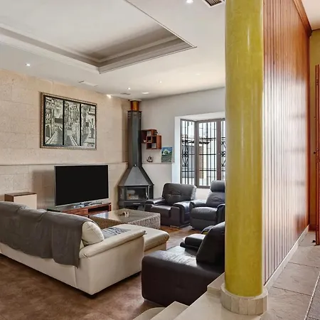 Сasa de vacaciones Casa Juan Arias