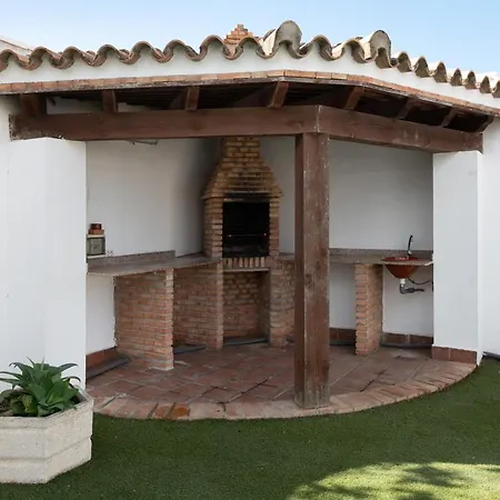 Сasa de vacaciones Casa Juan Arias