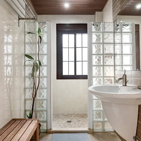 Casa Juan Arias Сasa de vacaciones