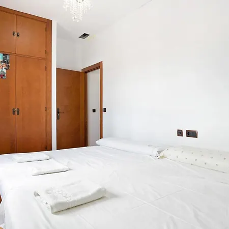 Casa Juan Arias Сasa de vacaciones