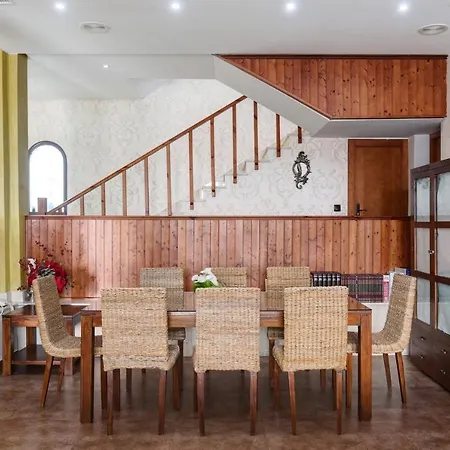 Casa Juan Arias Conil De La Frontera