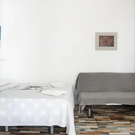 Сasa de vacaciones Casa Juan Arias Conil De La Frontera
