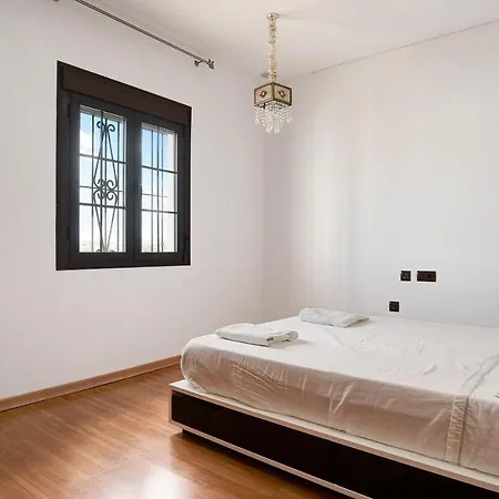 Casa Juan Arias Сasa de vacaciones Conil De La Frontera