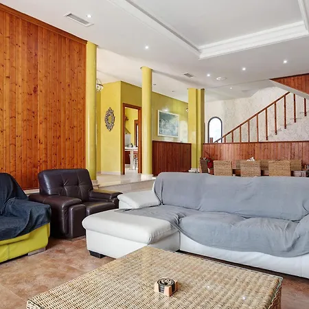 Сasa de vacaciones Casa Juan Arias Conil De La Frontera