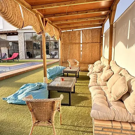 Casa Juan Arias Conil De La Frontera